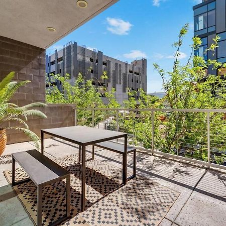 Tempe Lofts Apartment Exterior photo