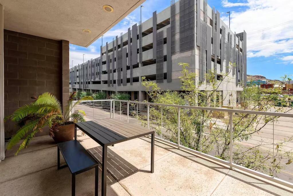 Tempe Lofts Apartment Exterior photo