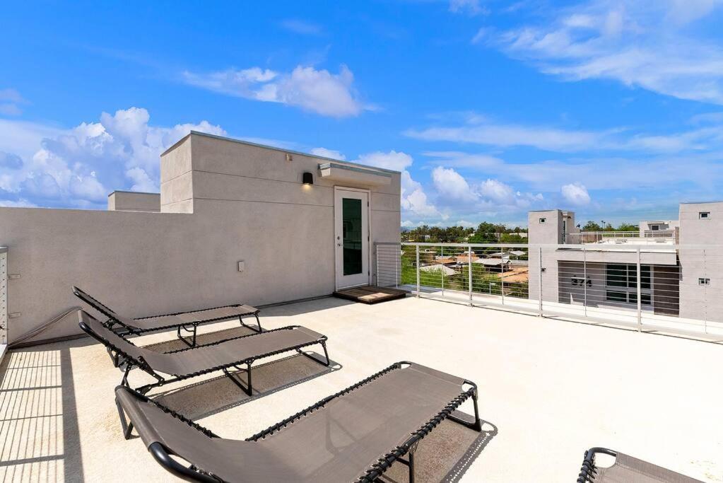 Tempe Lofts Apartment Exterior photo