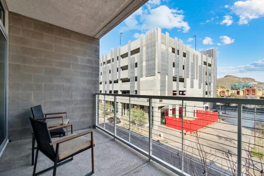 Tempe Lofts Apartment Exterior photo