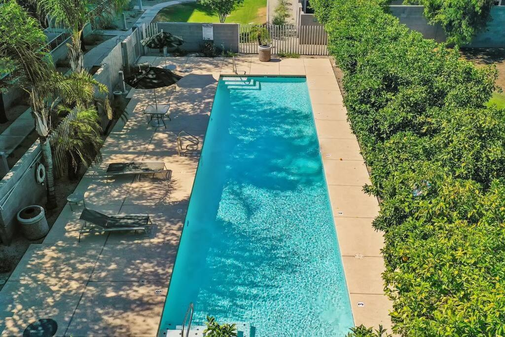 Tempe Lofts Apartment Exterior photo