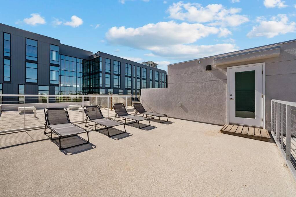 Tempe Lofts Apartment Exterior photo