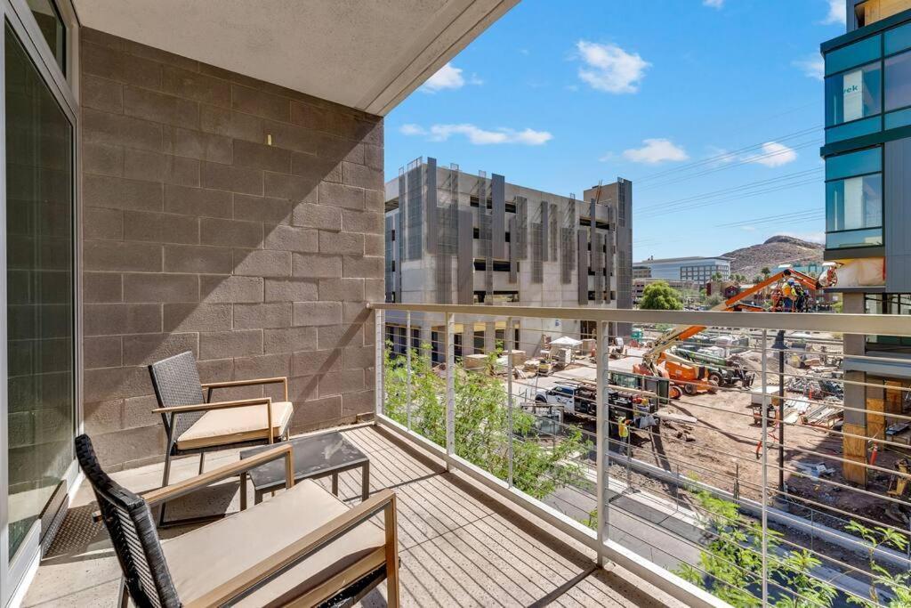 Tempe Lofts Apartment Exterior photo